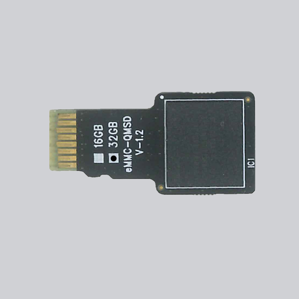 AdvaNceD IoT eMMC 32GBモデル